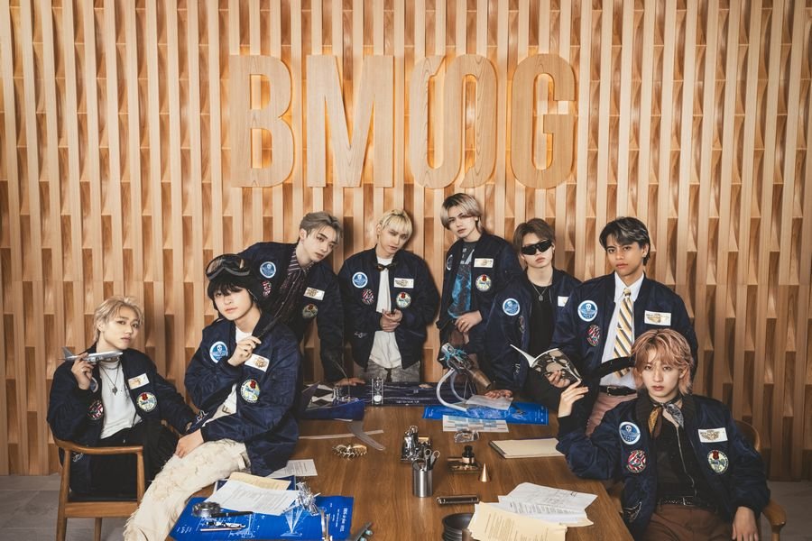 全編自社ビル撮影】「BMSG FES'24」特別ユニット
